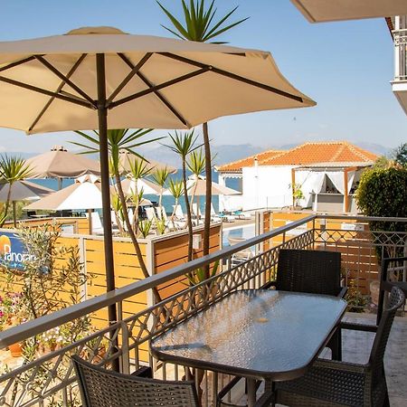 Panorama Apartments Chrani Zewnętrze zdjęcie