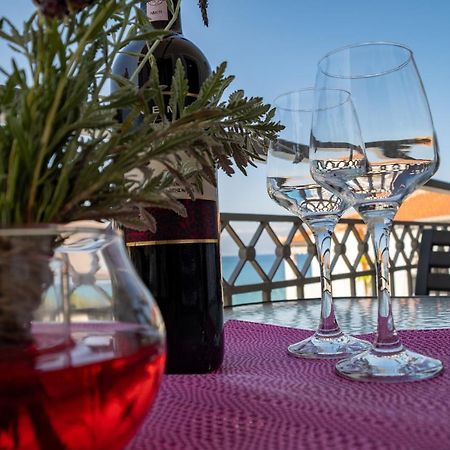 Panorama Apartments Chrani Zewnętrze zdjęcie