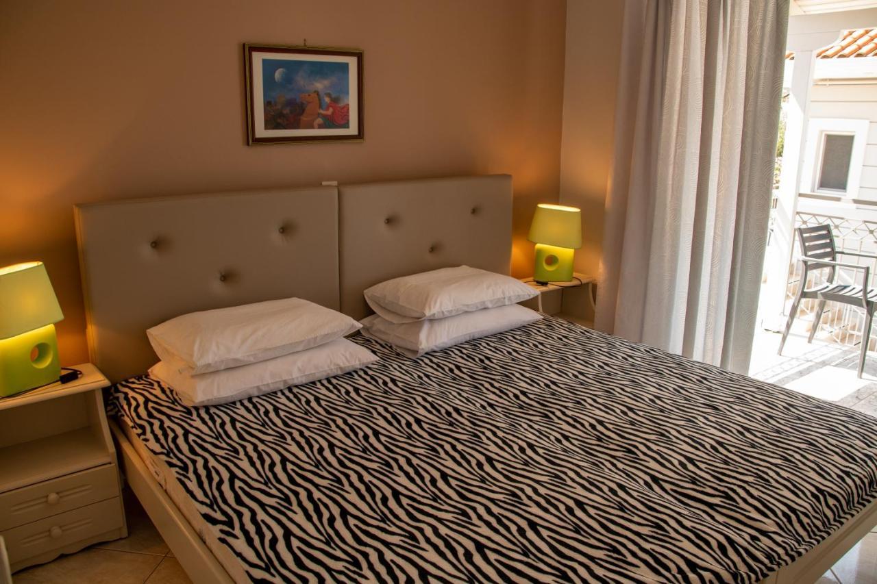 Panorama Apartments Chrani Zewnętrze zdjęcie