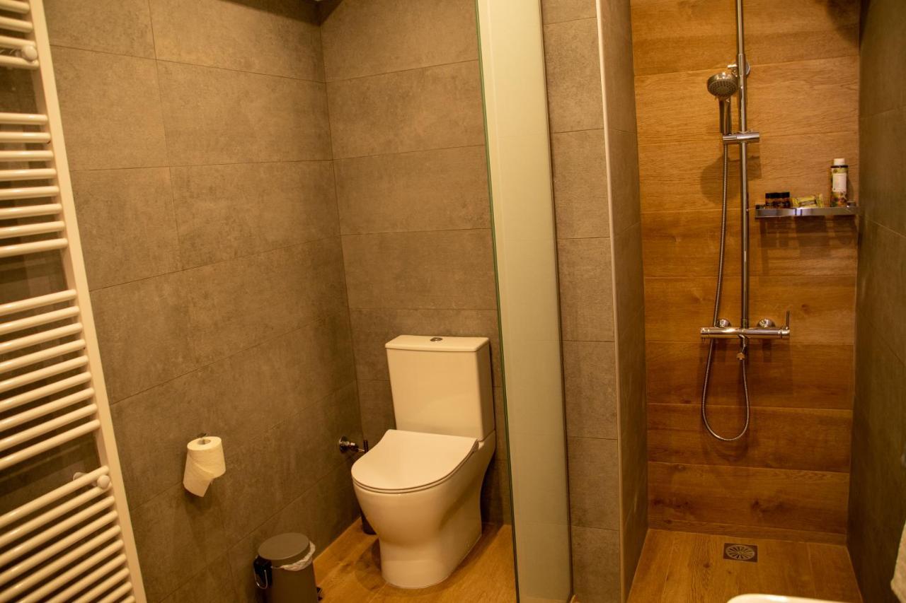 Panorama Apartments Chrani Zewnętrze zdjęcie
