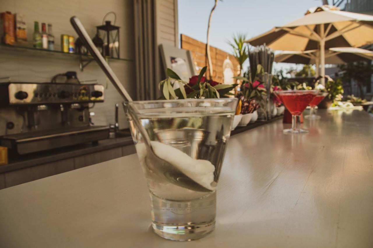Panorama Apartments Chrani Zewnętrze zdjęcie