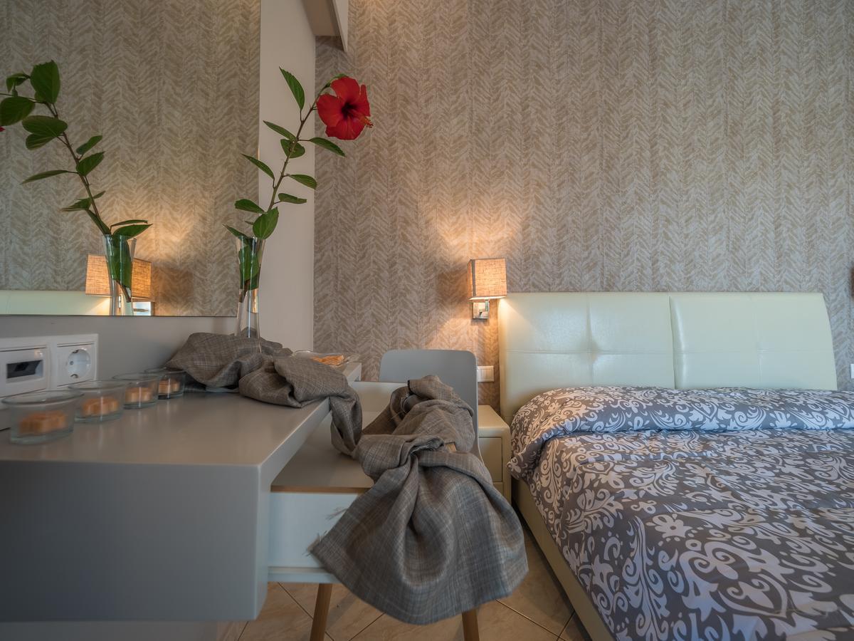 Panorama Apartments Chrani Zewnętrze zdjęcie